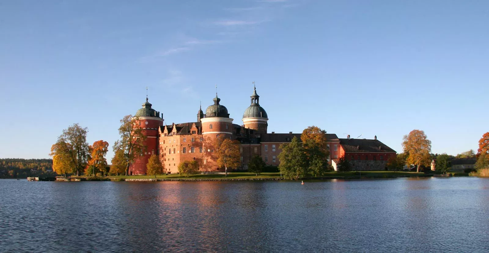 Gripsholms Värdshus