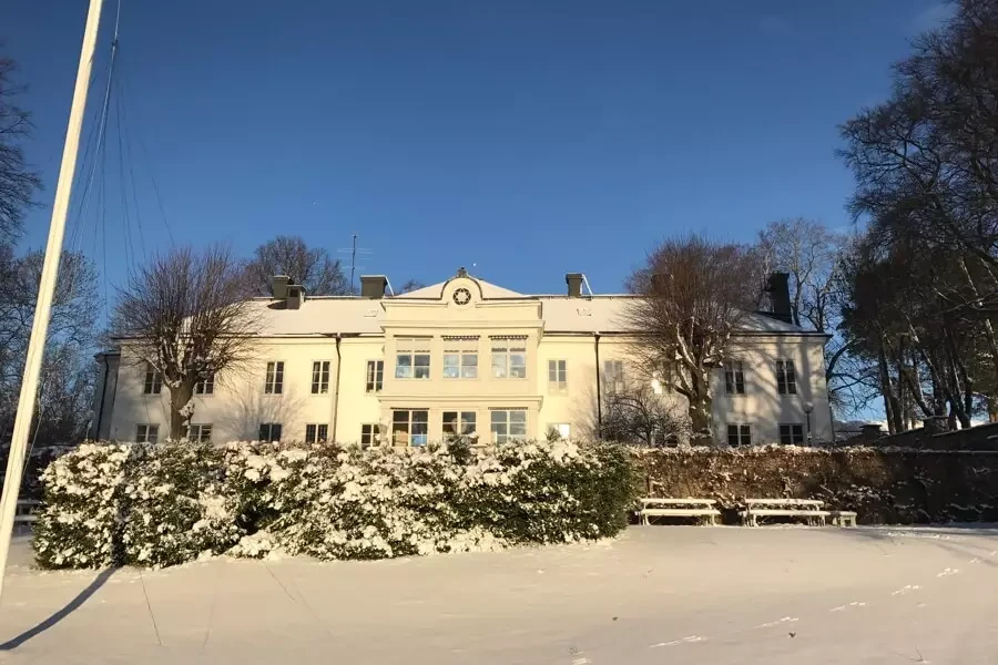 Elfviks Herrgård