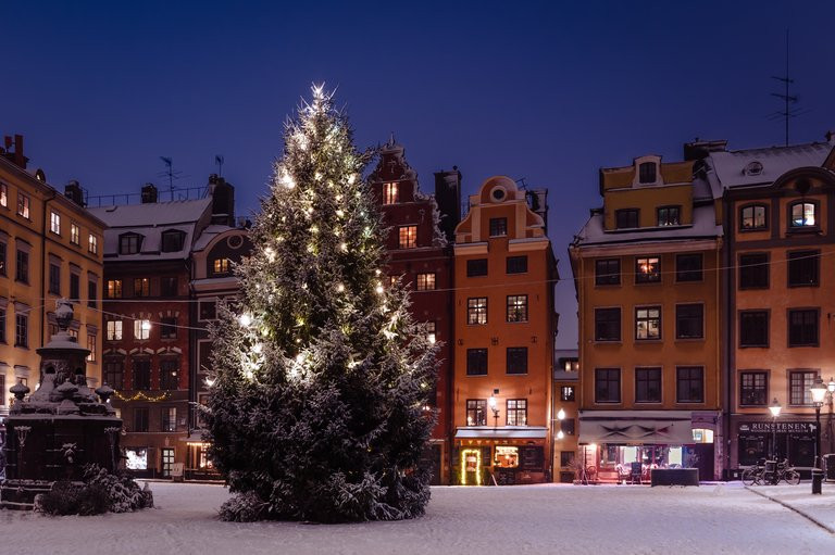 Stortorgskällaren