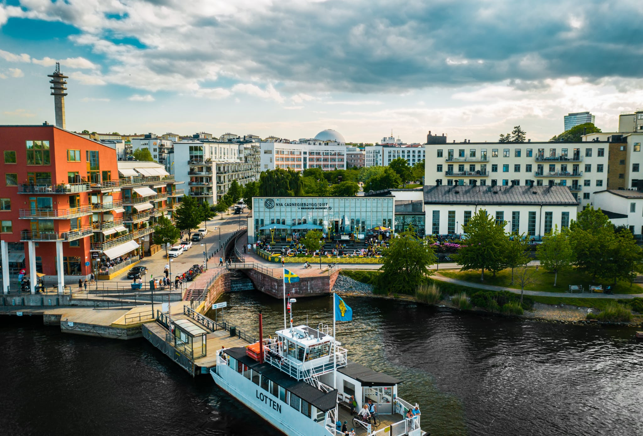 Nya Carnegiebryggeriet