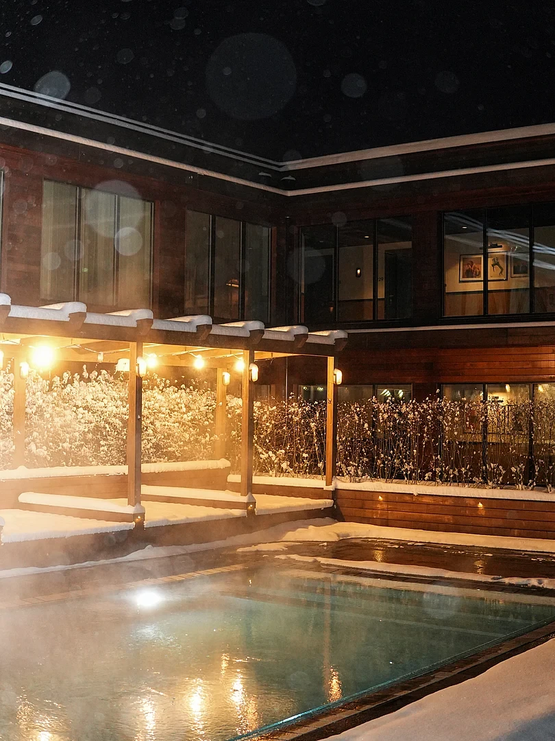 Ellery Beach House